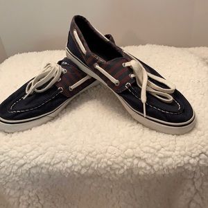 Sperry loafer